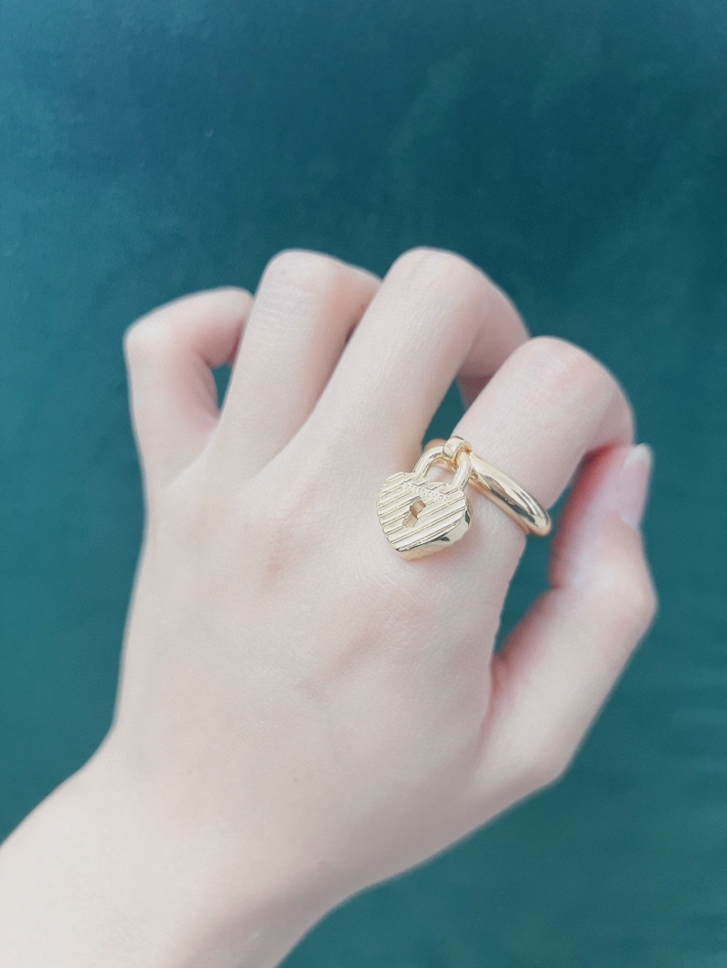 Ba1en*iaga rings